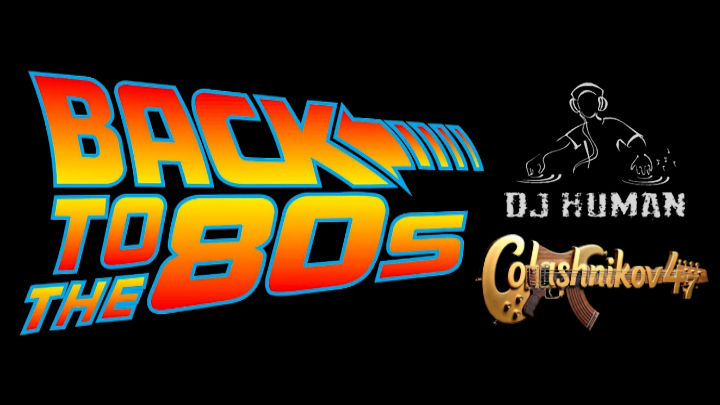 Back To The 80s